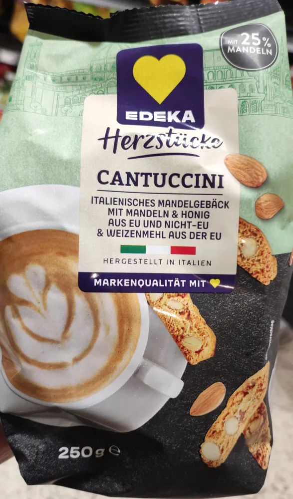 Cantuccini