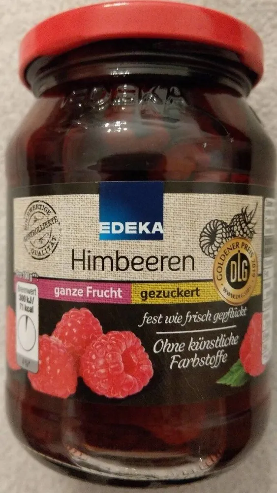 Himbeeren