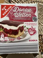 Donau Wellen