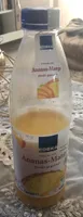 Edeka Premium Ananas-mango Saft