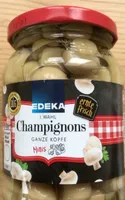Champignons