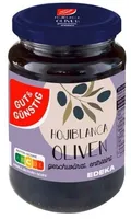 Oliven (schwarz)