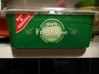 Frischkäse mit Kräutern