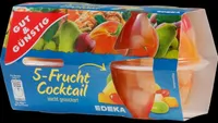 5-Früchte Cocktail