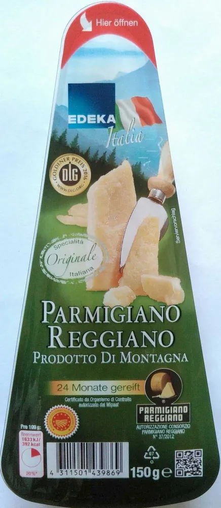 Parmigiano Reggiano