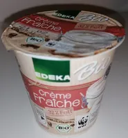 Crème fraîche