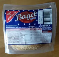 Bagel Sesam