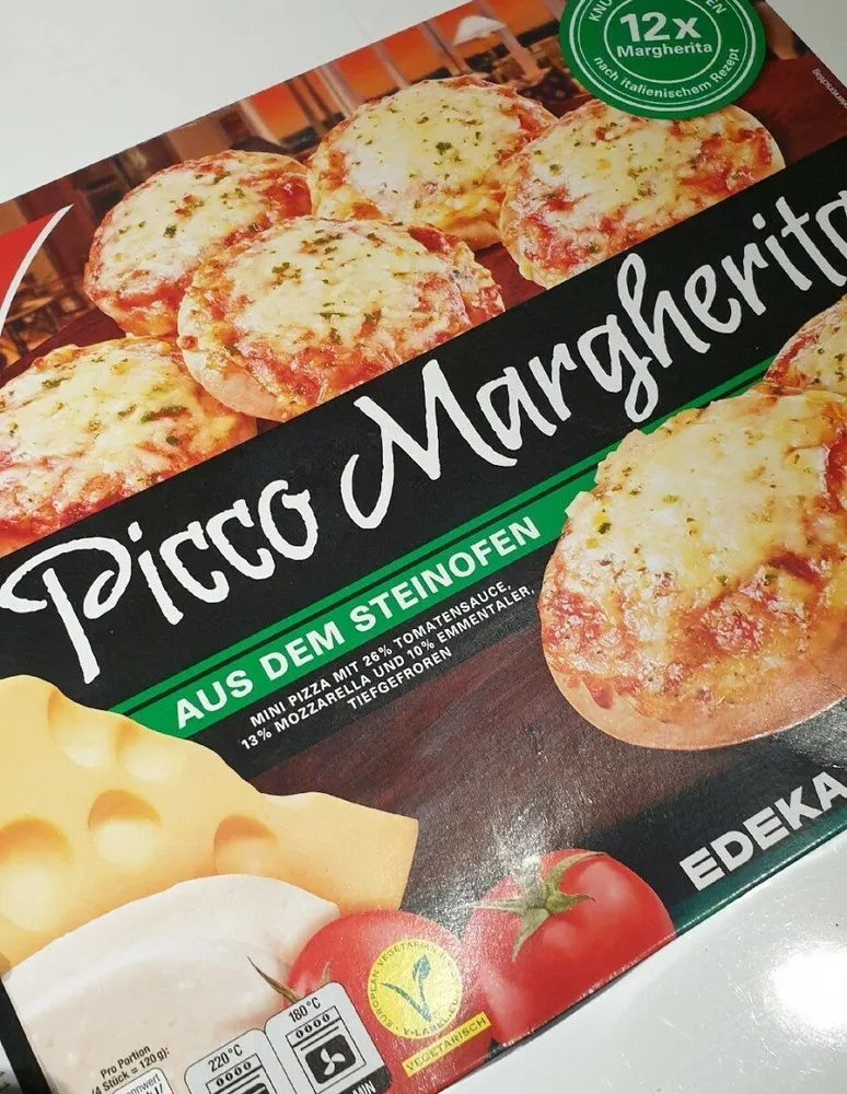 Picco Margherita