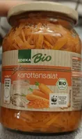 Karottensalat
