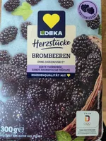 Brombeeren