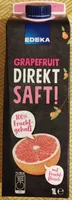 Grapefruit Direktsaft