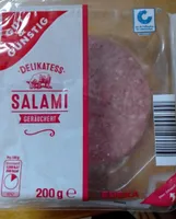 Delikatess Salami