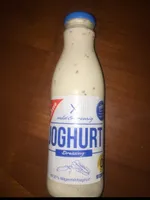 Joghurtdressing