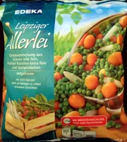 Leipziger Allerlei