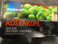 Rosenkohl
