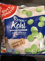 Rosenkohl