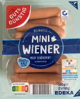 Mini Wiener