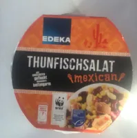 THUNFISCHSALAT Mexican