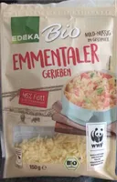 Emmentaler Gerieben