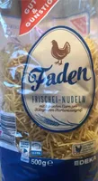 Faden Nudeln