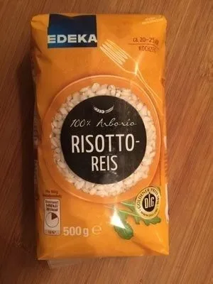 Risotto-Reis