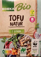 My Veggie Tofu Natur