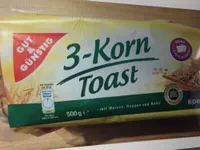 3-Korn Toast