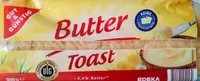 Butter Toast