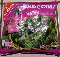 Broccoli
