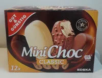 Mini Choc Classic