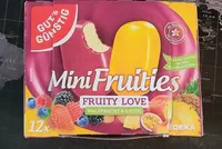 Mini Fruities