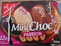 MiniChoc Passion