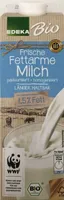 Frische Fettarme Milch 1,5 %