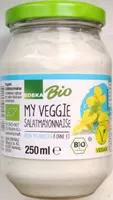 My Veggie Salatmayonnaise