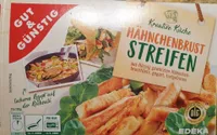 Hähnchenbruststreifen