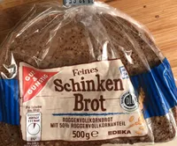 Schinkenbrot