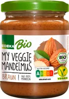 Mandelmus