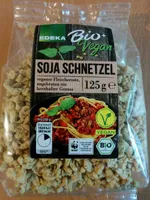 Soja Schnetzel
