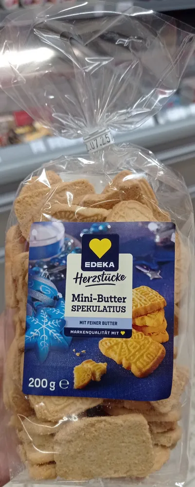 Sperkulatius