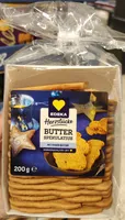 Butter Spekulatius