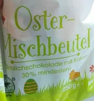Ostermischbeutel