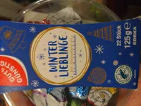 Winter Lieblinge Schneemänner