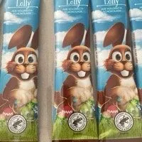 Schoko Lolly