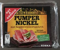 Pumpernickel