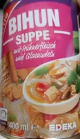 Bihun Suppe