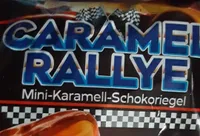 caramel rallye