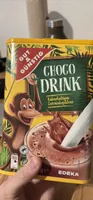 Choco Drink