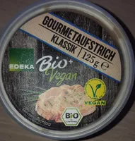 Gourmetaufstrich Klassik