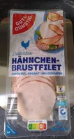 Delikatess Hähnchenbrustfilet