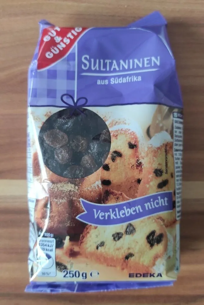Sultaninen